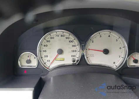 2005 Saturn Vue V6 из США, поврежденный, VIN 5GZCZ534X5S848251